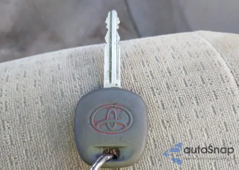 2007 Toyota Corolla Ce из США, поврежденный, VIN JTDBR32E270122796